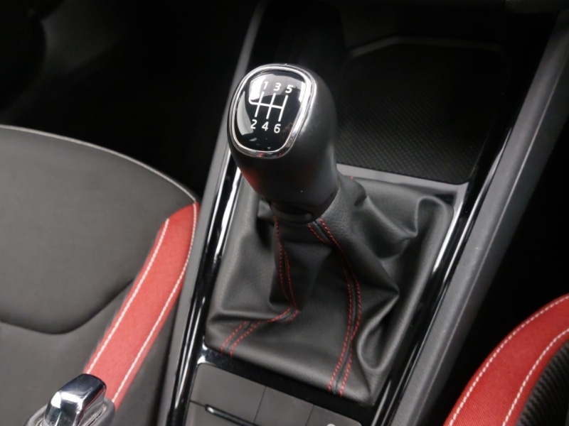 Used Skoda Kamiq 2021 for sale - 76893539: Photo 12