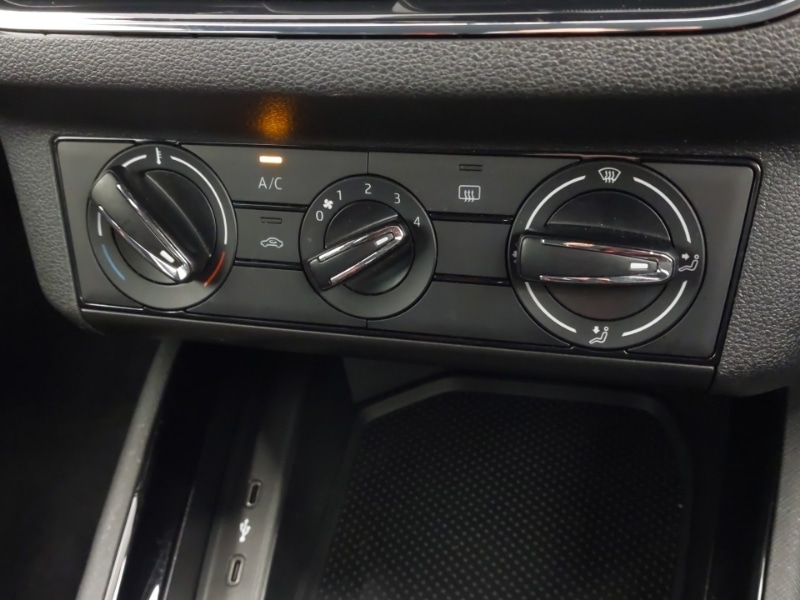 Used Skoda Kamiq 2021 for sale - 76893539: Photo 13