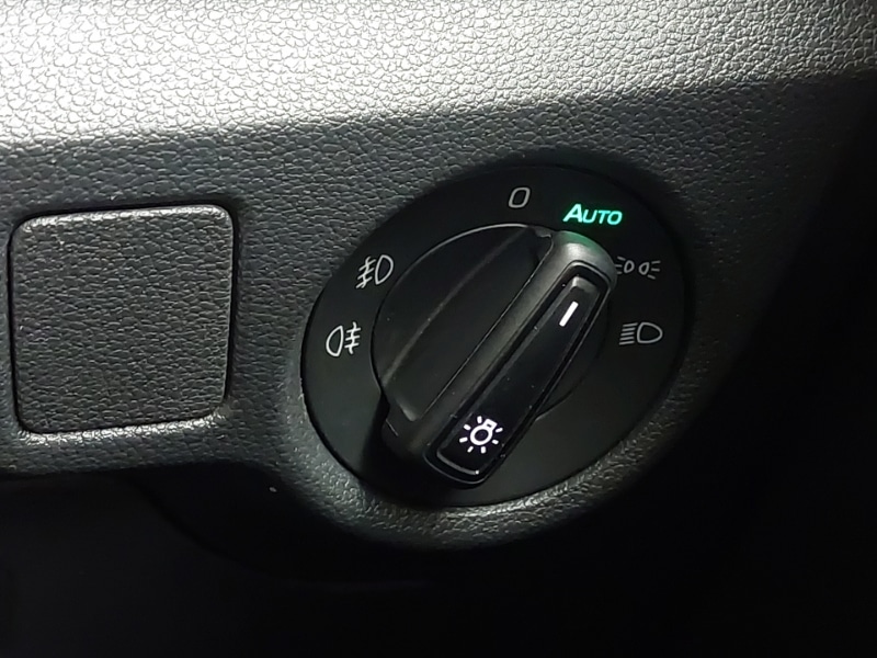 Used Skoda Kamiq 2021 for sale - 76893539: Photo 17