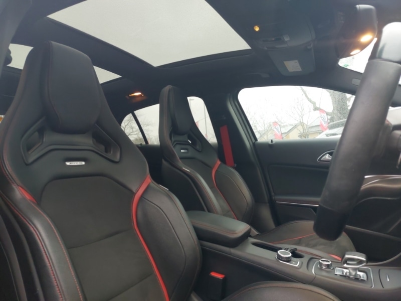 Used Mercedes-Benz GLA 2017 for sale - 77874372: Photo 10