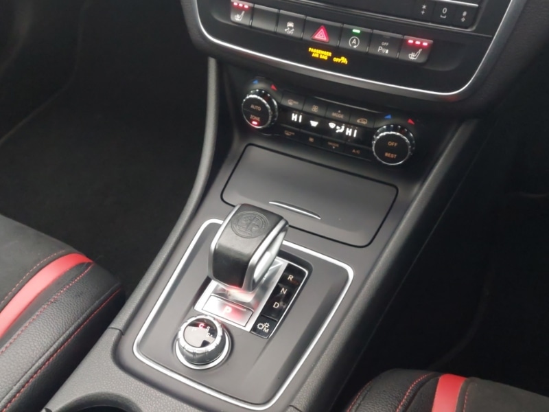 Used Mercedes-Benz GLA 2017 for sale - 77874372: Photo 12