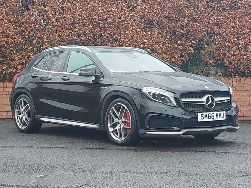 Used Mercedes-Benz GLA 2017 for sale - 77874372: Photo 16