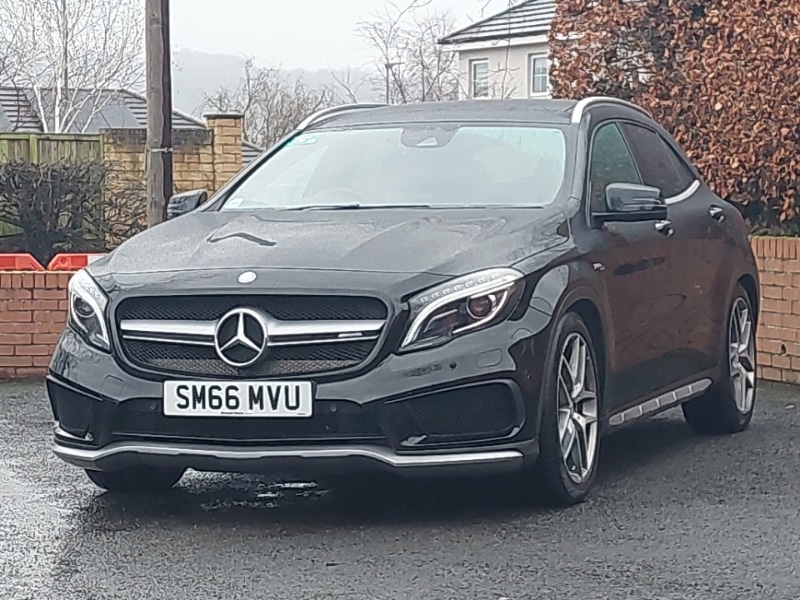 Used Mercedes-Benz GLA 2017 for sale - 77874372: Photo 17