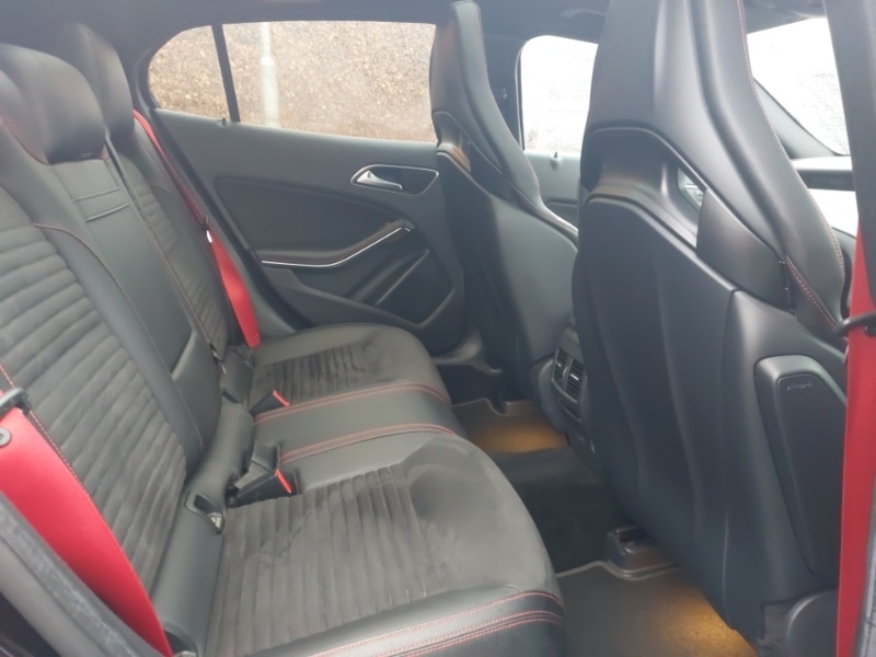 Used Mercedes-Benz GLA 2017 for sale - 77874372: Photo 18