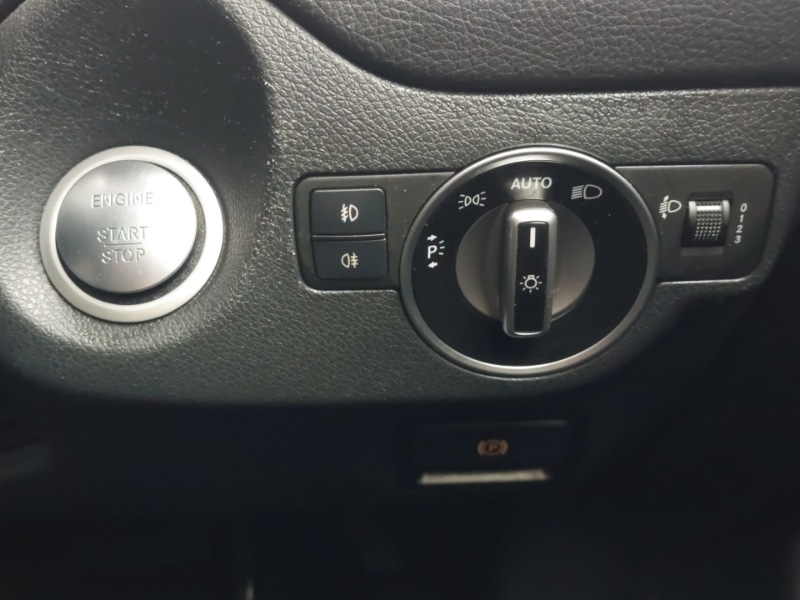 Used Mercedes-Benz GLA 2017 for sale - 77478346: Photo 13