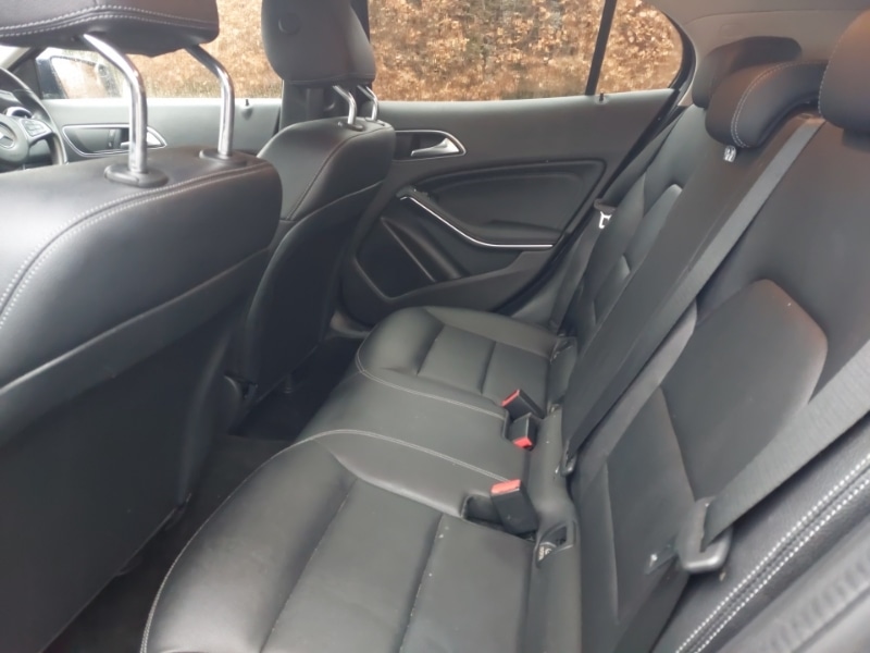 Used Mercedes-Benz GLA 2017 for sale - 77478346: Photo 6