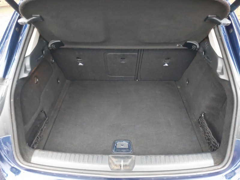 Used Mercedes-Benz GLA 2017 for sale - 77478346: Photo 8