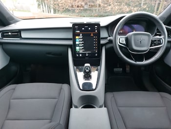 Used Polestar Polestar 2 2022 for sale - 78326652: Photo