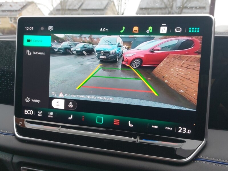 Used Volkswagen Tiguan 2024 for sale - 77366206: Photo 10