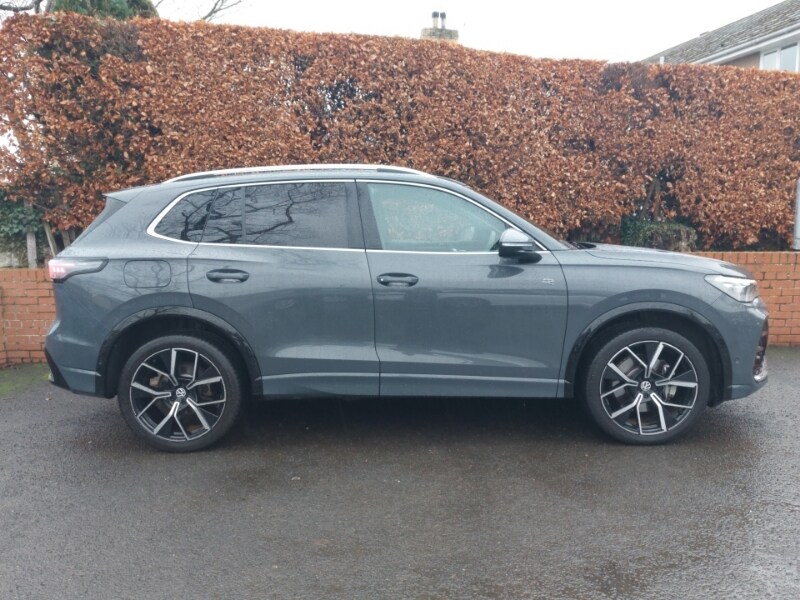 Used Volkswagen Tiguan 2024 for sale - 77366206: Photo 12