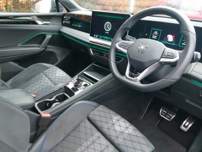 Used Volkswagen Tiguan 2024 for sale - 77366206: Photo 14