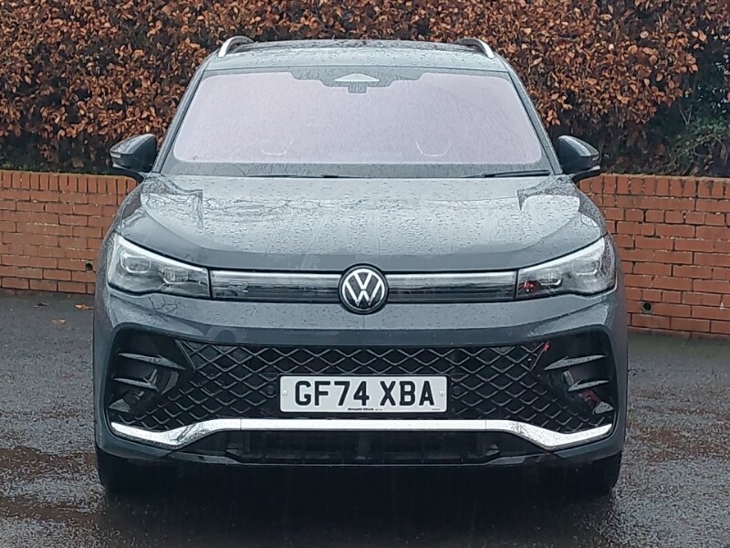 Used Volkswagen Tiguan 2024 for sale - 77366206: Photo 15