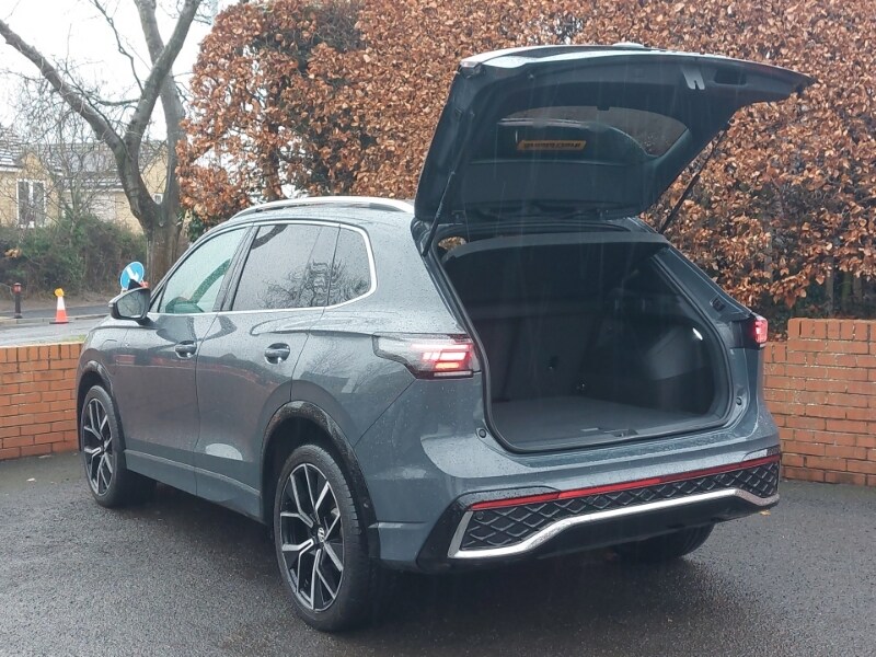 Used Volkswagen Tiguan 2024 for sale - 77366206: Photo 18