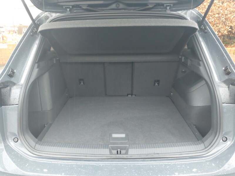 Used Volkswagen Tiguan 2024 for sale - 77366206: Photo 8