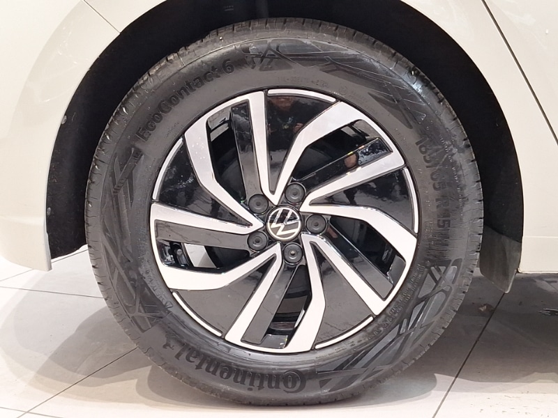 Used Volkswagen Polo 2023 for sale - 76847004: Photo 12