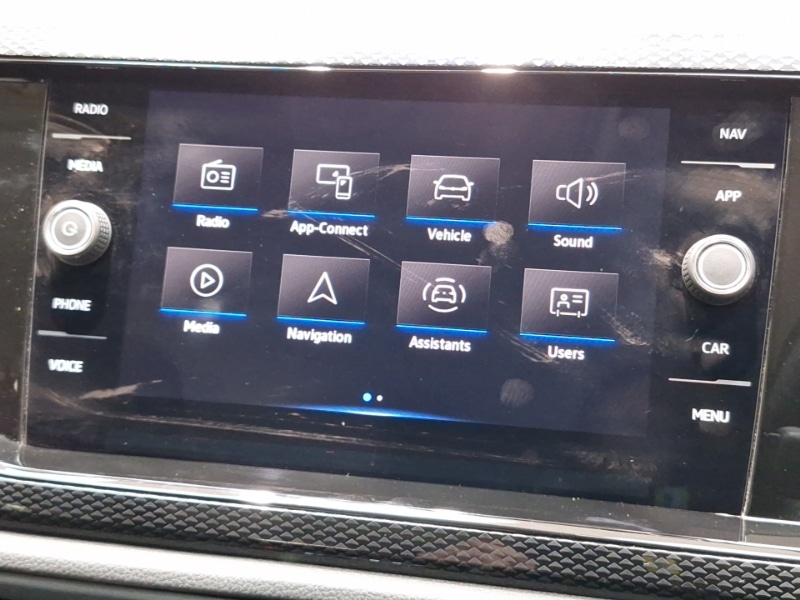 Used Volkswagen Polo 2023 for sale - 76847004: Photo 13