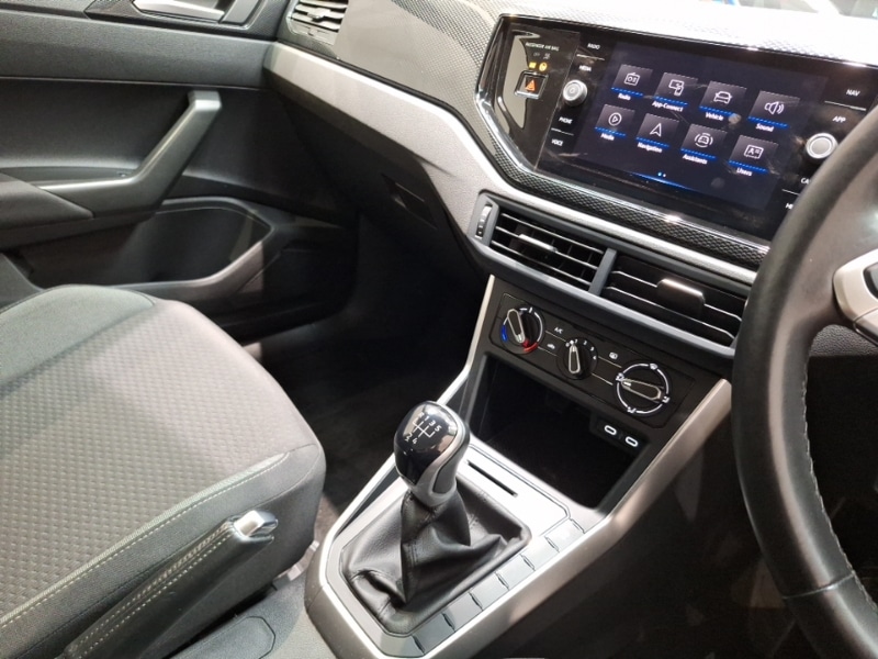 Used Volkswagen Polo 2023 for sale - 76847004: Photo 14