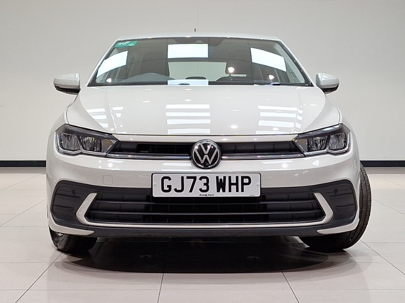 Used Volkswagen Polo 2023 for sale - 76847004: Photo 19