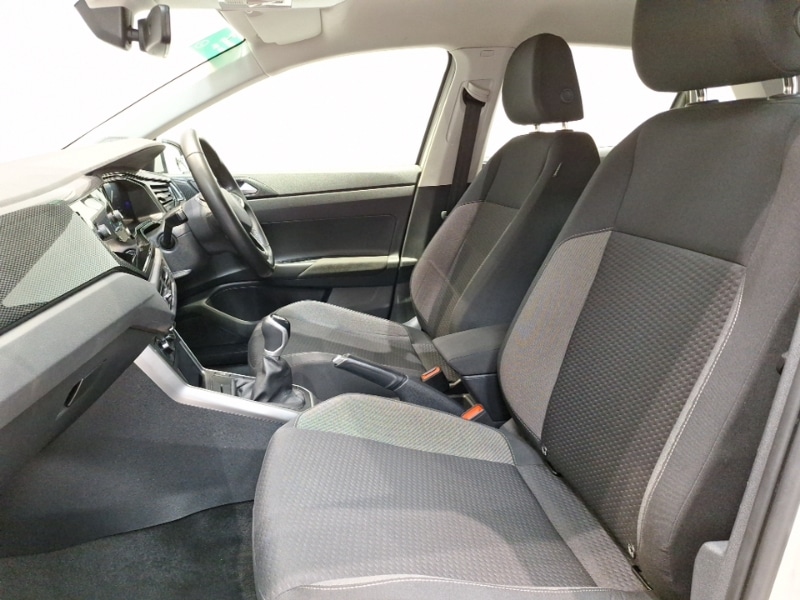 Used Volkswagen Polo 2023 for sale - 76847004: Photo 5