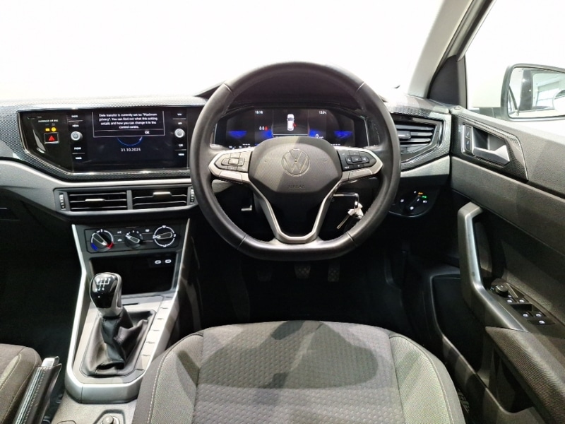 Used Volkswagen Polo 2023 for sale - 76847004: Photo 7