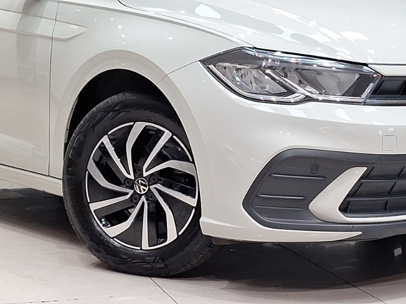 Used Volkswagen Polo 2023 for sale - 76847004: Photo 9