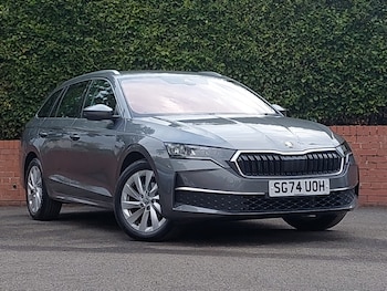 2024 - 2.0 TDI 150 SE L 5dr DSG