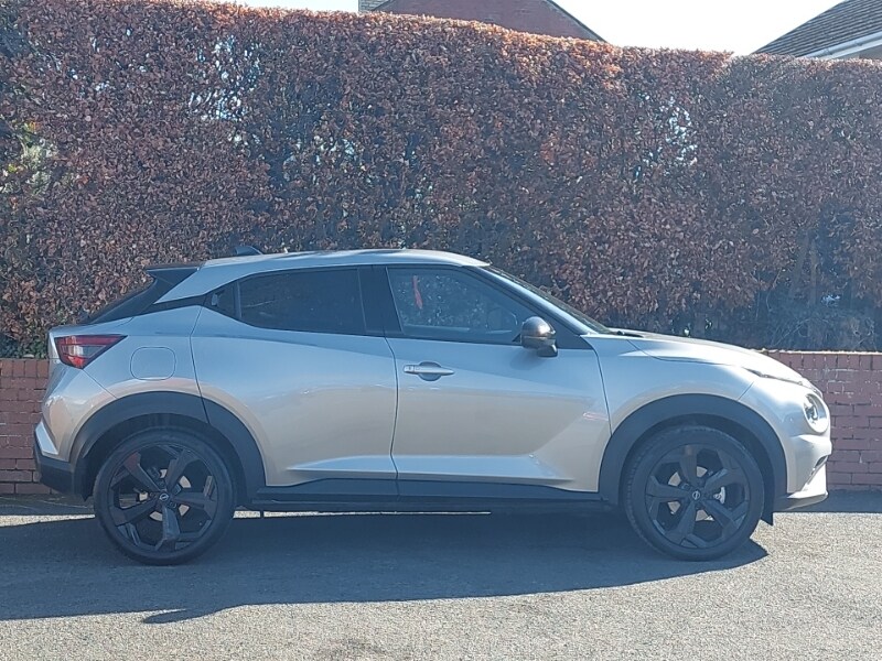 Used Nissan Juke 2025 for sale - 77933515: Photo 12