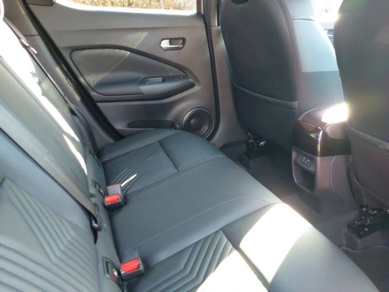 Used Nissan Juke 2025 for sale - 77933515: Photo 13