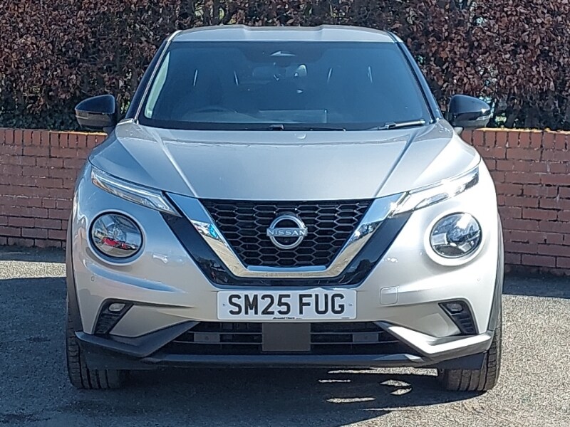 Used Nissan Juke 2025 for sale - 77933515: Photo 15