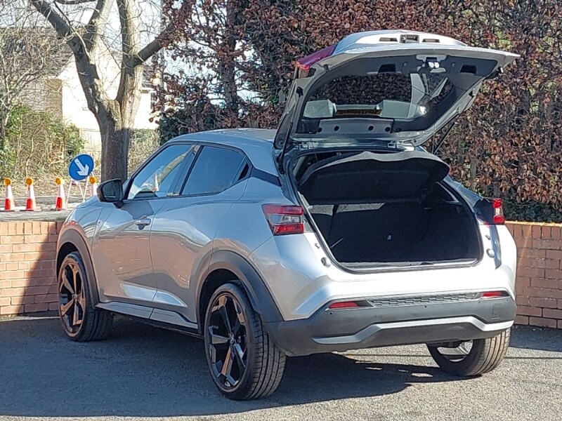Used Nissan Juke 2025 for sale - 77933515: Photo 18