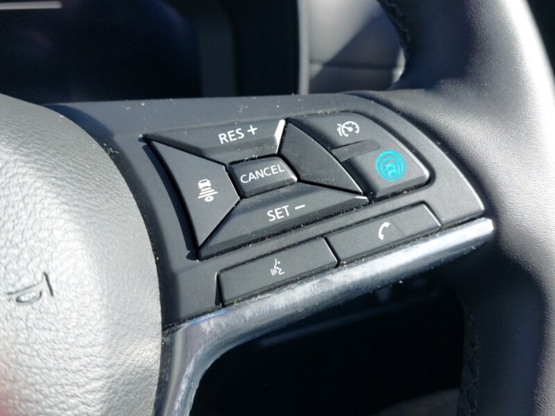 Used Nissan Juke 2025 for sale - 77933515: Photo 19