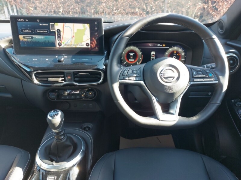 Used Nissan Juke 2025 for sale - 77933515: Photo 7