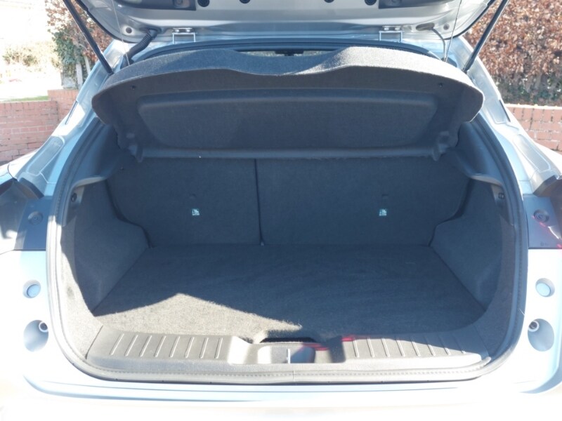 Used Nissan Juke 2025 for sale - 77933515: Photo 8