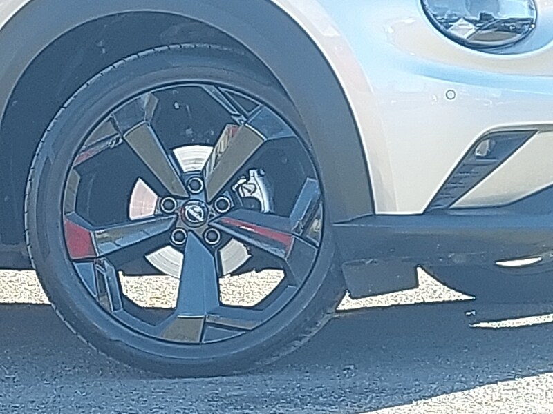 Used Nissan Juke 2025 for sale - 77933515: Photo 9