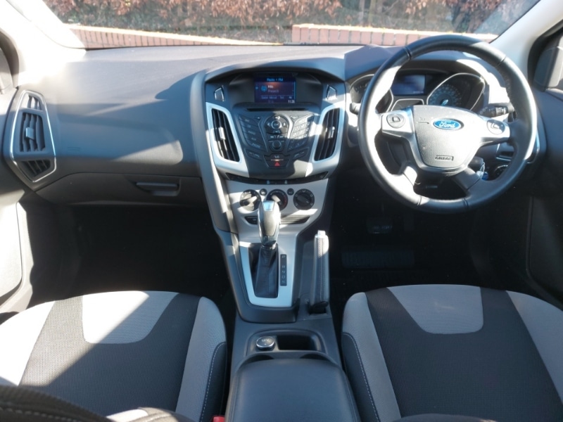 Used Ford Focus 2014 for sale - 77623820: Photo 2