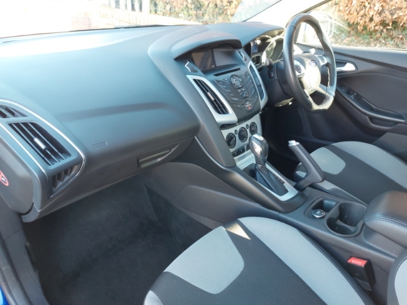 Used Ford Focus 2014 for sale - 77623820: Photo 5