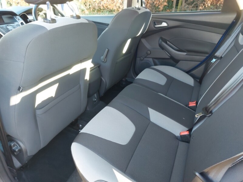 Used Ford Focus 2014 for sale - 77623820: Photo 6