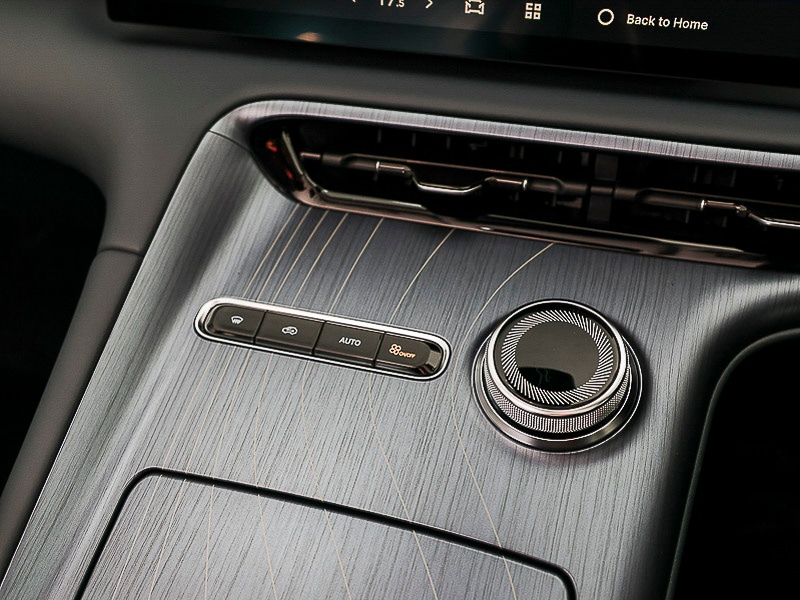 Used Geely Geely EX5 2025 for sale - 78113623: Photo 17