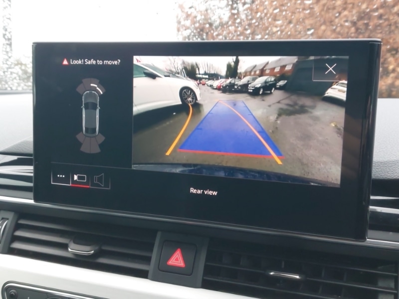 Used Audi A5 2023 for sale - 77338087: Photo 10