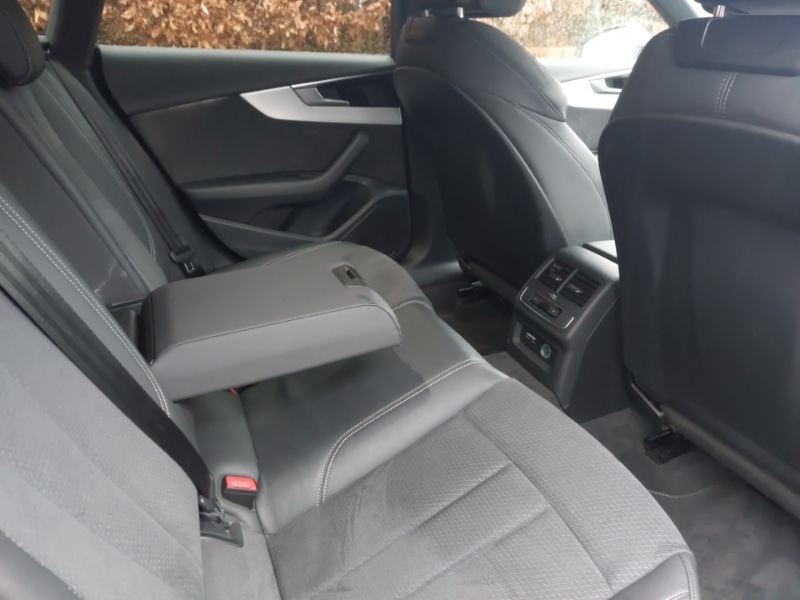 Used Audi A5 2023 for sale - 77338087: Photo 13