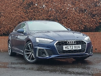 2023 - 35 TDI S Line 5dr S Tronic