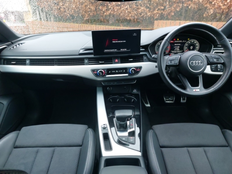 Used Audi A5 2023 for sale - 77338087: Photo 2