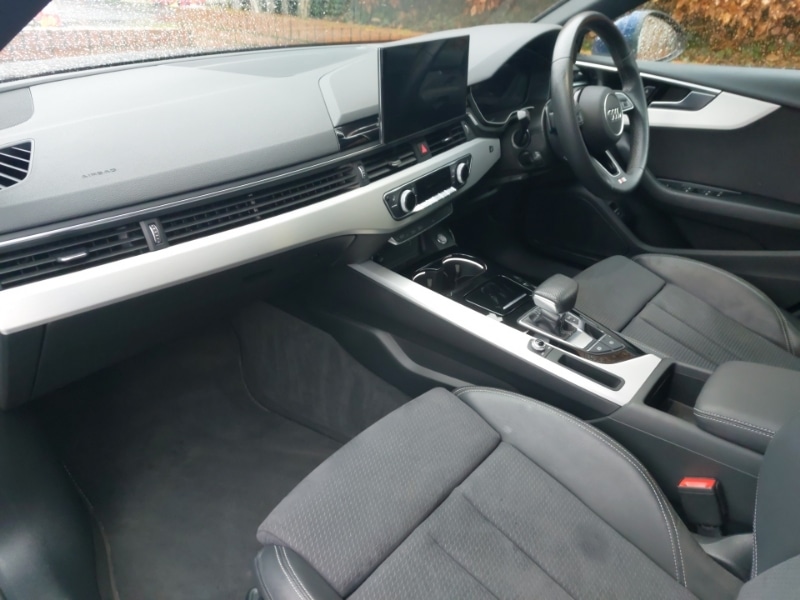 Used Audi A5 2023 for sale - 77338087: Photo 5