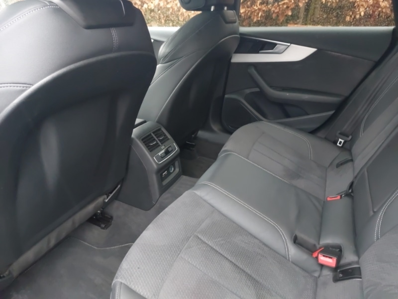 Used Audi A5 2023 for sale - 77338087: Photo 6