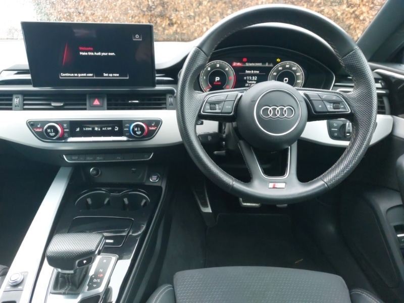 Used Audi A5 2023 for sale - 77338087: Photo 7