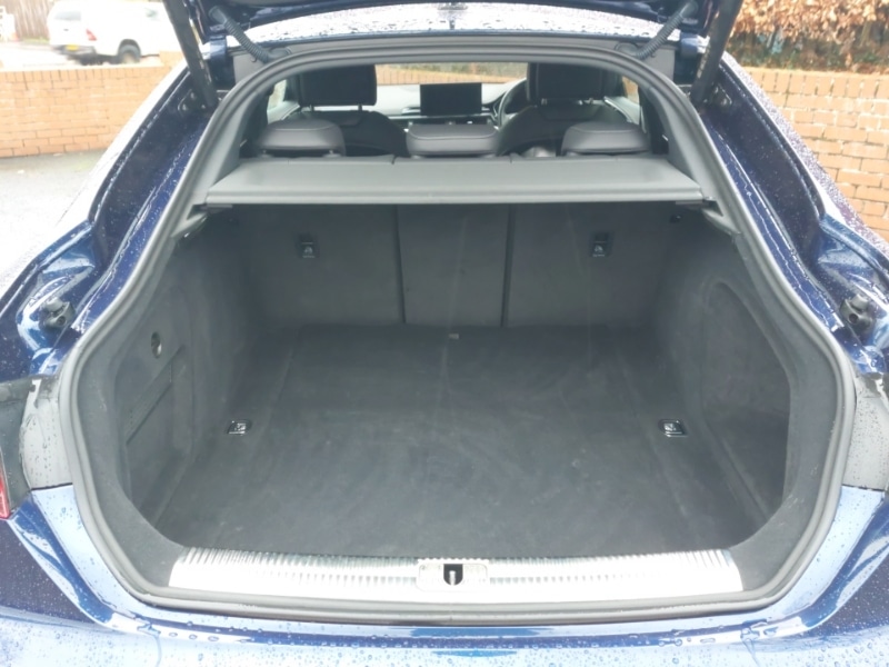 Used Audi A5 2023 for sale - 77338087: Photo 8