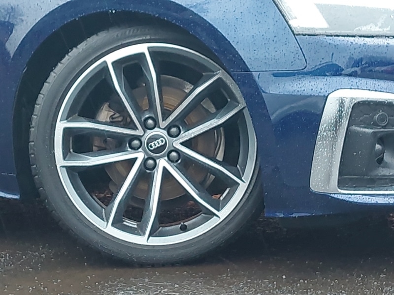 Used Audi A5 2023 for sale - 77338087: Photo 9