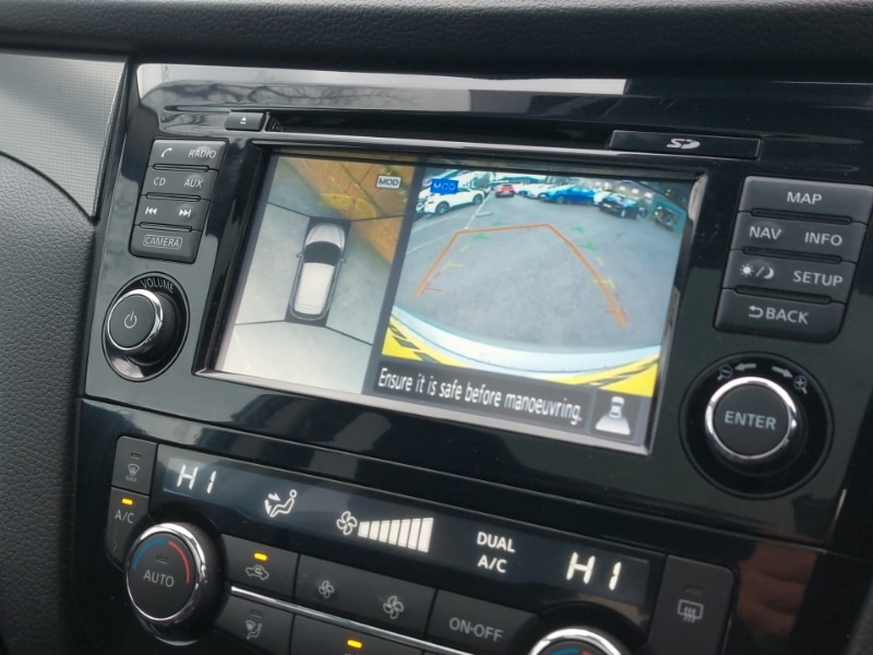 Used Nissan Qashqai 2018 for sale - 77319998: Photo 10