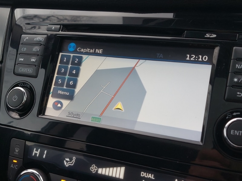 Used Nissan Qashqai 2018 for sale - 77319998: Photo 11