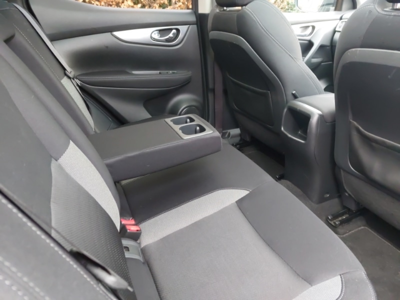 Used Nissan Qashqai 2018 for sale - 77319998: Photo 13